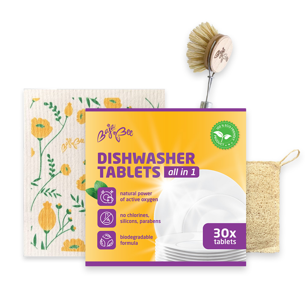 Ökologische Küche